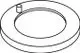 Hansgrohe-HG-Rosette-fuer-Auslauf-chrom-4-Loch-95023000 gallery number 1
